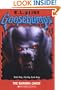 The Barking Ghost (Goosebumps Series)