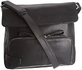 Jost Adult Trace 3277-001 Handbags With Straps, Sacs &agrave; main femme mixte adulte