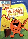 Mr. Tickle's Perfect Job (The Mr. Men Show)