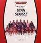Teamwork: The Utah Starzz in Action (Teams of the Wnba)