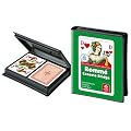 Spielkartenfabrik Altenburger 6680 - Romm�, Folienetui