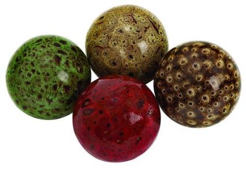 Ander Decorative Ball Set DIAMETER MULTI