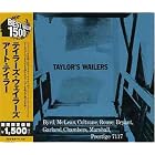 Taylor's Wailers by Art Taylor