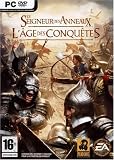 Le seigneur des anneaux: l'�ge des conqu�tes