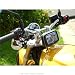24mm Sports Bike Motorcycle Fork Stem Yoke GPS / SatNav Mount for Devices with 5 Size Screens
