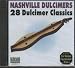 28-28 Dulcimer Classics