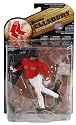 Jacoby Ellsbury (Boston Red Sox) McFarlane S.25 MLB Action Figure Red Jersey Variant