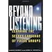 Beyond Listening: Learning the Secret Language of Focus Groups