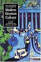 The Cambridge Companion to Modern German Culture (Cambridge Companions to Culture)