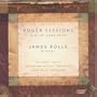 Roger Sessions: Violin Concerto; James Bolle: Ritual