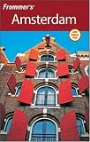 Frommer's Amsterdam (Frommer's Complete)