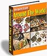 500 Recipes From Around The World - Volume 1 (Penny Books)