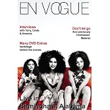 En Vogue - Live in the USA [DVD + Audio CD]