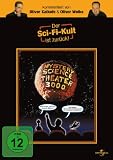 Mystery Science Theater 3000: The Movie [2 DVDs]