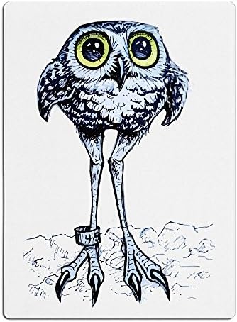 Cool Stand Eagle Beach Towel 26 Inch *35 Inch