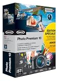 Magix Photo Premium 10 - édition spéciale