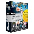 Magix Photo Premium 10 - �dition sp�ciale