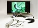  : Dino-Lite Digital USB Microscope Stand holder