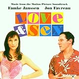 Love and Sex (2000 Film)