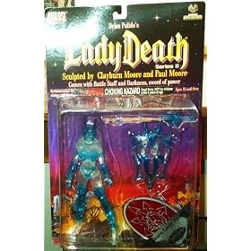 Lady Death 6