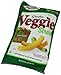 Sensible Portions Garden Veggie Straws with sweet potato, 20 Ounce
