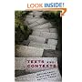Texts and Contexts: Writing About Literature with Critical Theory (5th Edition)