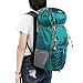 OutdoorMaster Packable Backpack 30L - Lightweight Bag for Travel Camping Hiking