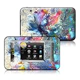 Cosmic Flower Design Protective Skin Decal Sticker for Dell Streak 7 Androi ....