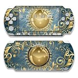 PSP3000用スキンシール【Nadir】