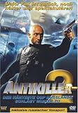 cover of Antikiller 2