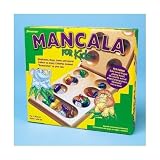 Mancala for Kids by Pressman