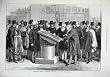 1874 Congress Orientalists Rosetta Stone British Museum