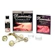 Lover's Choice Romantic Massage Kit