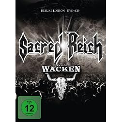 Live At Wacken Open Air