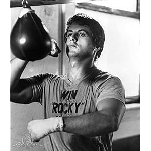 Rocky - L'intégrale de la saga [Édition Limitée boîtier SteelBook]