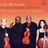 The String Quartets/String Trio