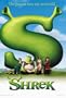 Shrek Movie Poster