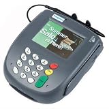 Ingenico, Inc. i6580 Signature Capture Payment Terminal with 3-Track Magnetic Stripe Reader and USB