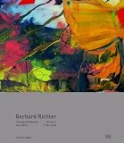 Produkt-Bild: Gerhard RichterCatalogue Raisonn&eacute; 5: Werknummern ab 853-1. 1998-2018