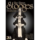 Three Stooges: Stooge Mania [DVD] [Region 1] [US Import] [NTSC]