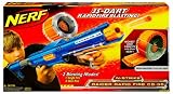 Peterkin Hasbro Nerf Nstrike Raider Rapid Fire CS-35