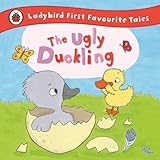 The ugly duckling
