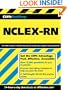 CliffsTestPrep NCLEX-RN
