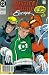 Book Justice League Europe #11 : Family Ties (DC Comics)