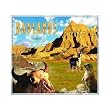Badlands, South Dakota Coverlet