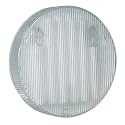 Sylvania SLI Lichtsysteme K-Lampe GX53, Micro-Lynx F 6W/830, 0025218,