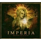 Queen of Light (Ltd.ed.)