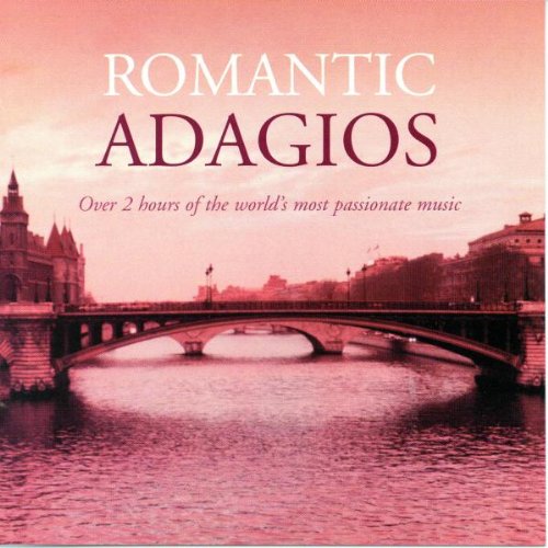 Romantic Adagios