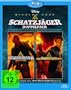 Das Verm�chtnis der Tempelritter/Das Verm�chtnis des geheimen Buches [Blu-ray]