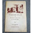 WELFARE PLAN OF THE CHURCH OF JESUS CHRIST OF LATTER-DAY SAINTS Handbook of Instructions by  The Church Of Jesus Christ Of Latter-Day Saints